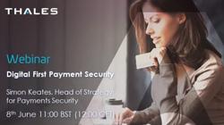 Digital First Payment Security - TN Image