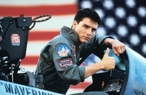 Channel Chief Top Gun