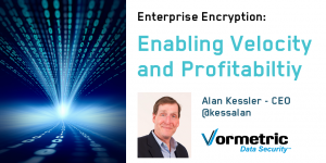 Enabling velocity and profitability