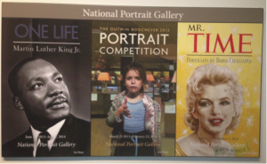 National Portrait Gallery