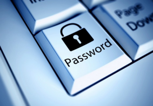 Password Management