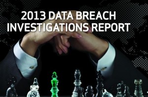 Data Breach Investigation Report