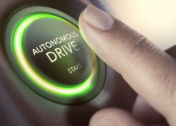 Autonomous cars need security guidance
