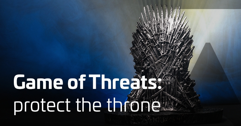 Game of Threats: What the cybersecurity industry can take away from Game of Thrones 