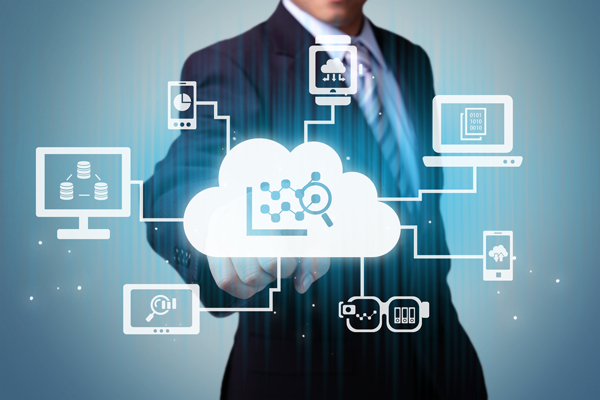 Making the most of multi-cloud without extra risk