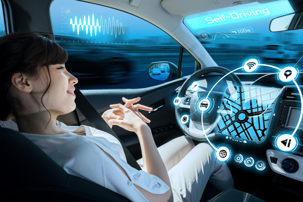 New Report: Discovering Consumer Attitudes Toward Connected Car Security