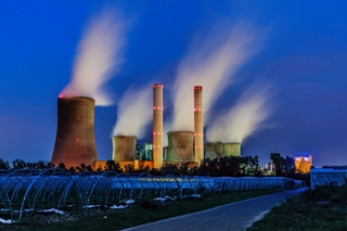 Protecting critical infrastructure against the threat of cyberattacks