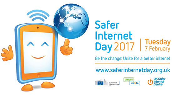 Safer Internet Day 2017