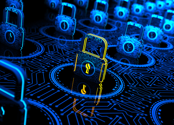 Strong, streamlined and secure: How to get the most out of centralized key management