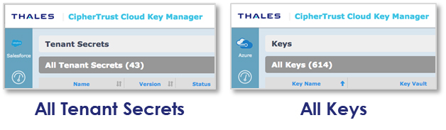 The Time is Right for Multi-Cloud Key Management